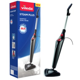 Vileda Steam Mop Plus