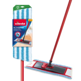 Vileda ActiveMax Flat Mop